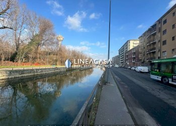 Bilocale via Vittorio Emanuele II 59, Corsico - foto 3