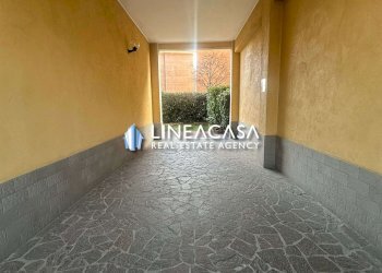 Bilocale via Vittorio Emanuele II 59, Corsico - foto 7
