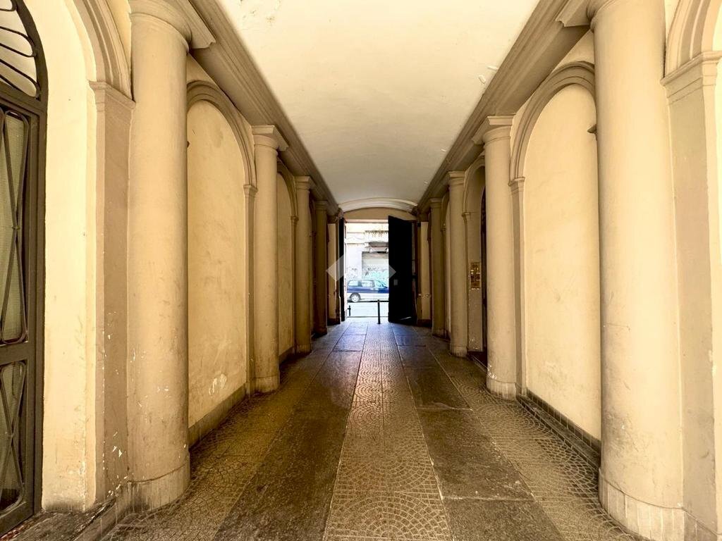 Bilocale Via Saluzzo, Torino (zona San Salvario) - foto 2