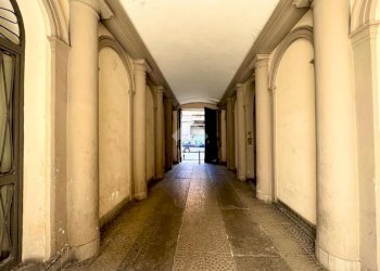 Bilocale Via Saluzzo, Torino (zona San Salvario) - foto 2
