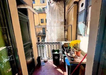Bilocale Via Saluzzo, Torino (zona San Salvario) - foto 12