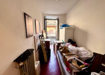 Bilocale Via Saluzzo, Torino (zona San Salvario) - foto 22