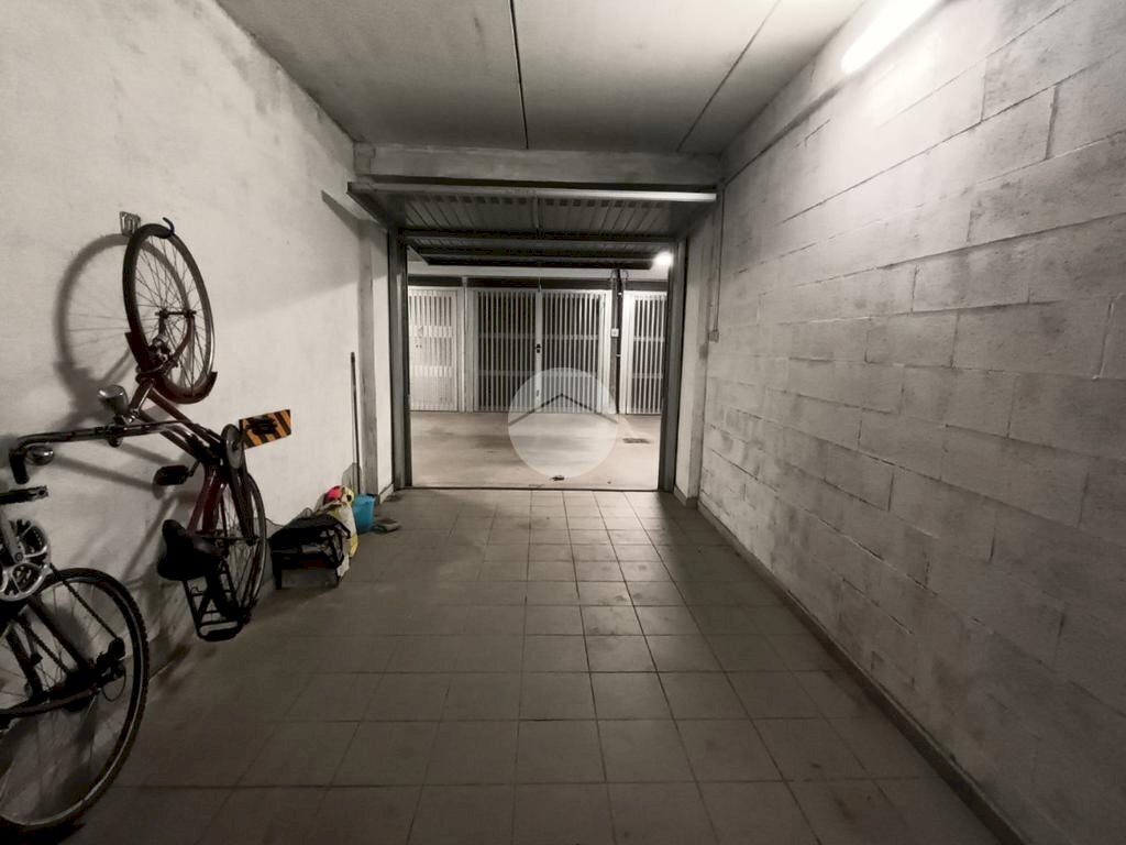 Box Corso Grosseto, Torino (neighborhood Borgo Vittoria) - photo 3
