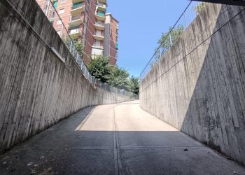 Box Corso Grosseto, Torino (neighborhood Borgo Vittoria) - photo 1