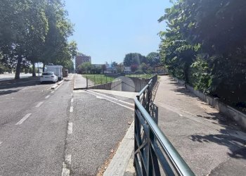 Box Corso Grosseto, Torino (neighborhood Borgo Vittoria) - photo 4