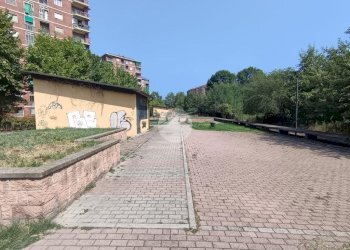 Box Corso Grosseto, Torino (neighborhood Borgo Vittoria) - photo 5