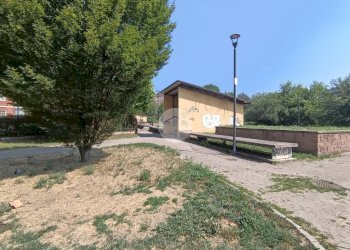 Box Corso Grosseto, Torino (neighborhood Borgo Vittoria) - photo 9