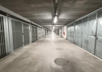 Box Corso Grosseto, Torino (neighborhood Borgo Vittoria) - photo 12