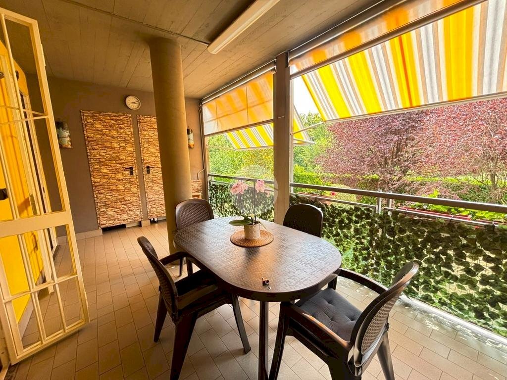 Four-room apartment Via paolo veronese, Torino (neighborhood Borgo Vittoria) - photo 1