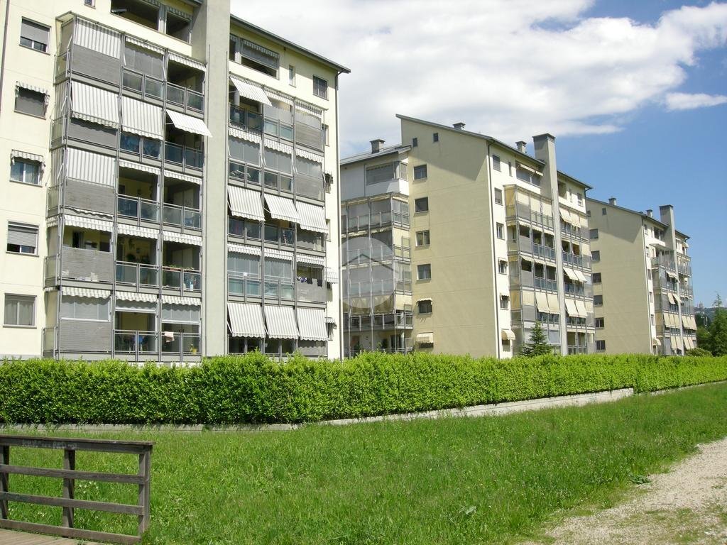Four-room apartment Via paolo veronese, Torino (neighborhood Borgo Vittoria) - photo 2