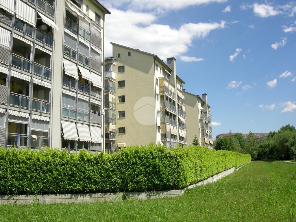 Four-room apartment Via paolo veronese, Torino (neighborhood Borgo Vittoria) - photo 3