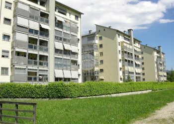 Four-room apartment Via paolo veronese, Torino (neighborhood Borgo Vittoria) - photo 2
