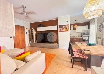 Four-room apartment Via paolo veronese, Torino (neighborhood Borgo Vittoria) - photo 5
