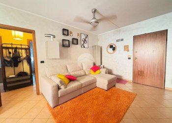 Four-room apartment Via paolo veronese, Torino (neighborhood Borgo Vittoria) - photo 6