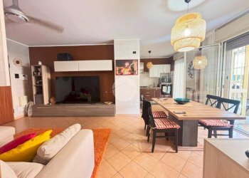 Four-room apartment Via paolo veronese, Torino (neighborhood Borgo Vittoria) - photo 7