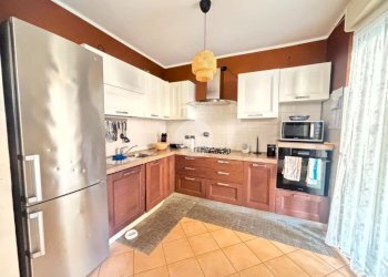 Four-room apartment Via paolo veronese, Torino (neighborhood Borgo Vittoria) - photo 8