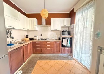 Four-room apartment Via paolo veronese, Torino (neighborhood Borgo Vittoria) - photo 9
