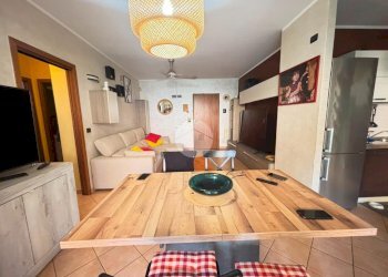 Four-room apartment Via paolo veronese, Torino (neighborhood Borgo Vittoria) - photo 12
