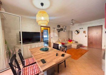 Four-room apartment Via paolo veronese, Torino (neighborhood Borgo Vittoria) - photo 13