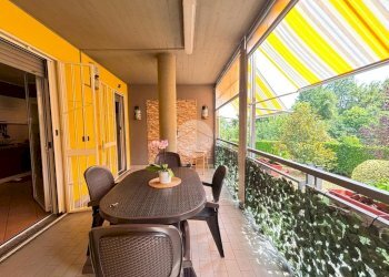 Four-room apartment Via paolo veronese, Torino (neighborhood Borgo Vittoria) - photo 16