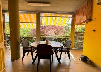 Four-room apartment Via paolo veronese, Torino (neighborhood Borgo Vittoria) - photo 19