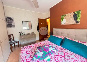 Four-room apartment Via paolo veronese, Torino (neighborhood Borgo Vittoria) - photo 24