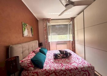 Four-room apartment Via paolo veronese, Torino (neighborhood Borgo Vittoria) - photo 25