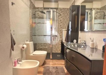 Four-room apartment Via paolo veronese, Torino (neighborhood Borgo Vittoria) - photo 29
