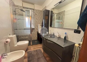 Four-room apartment Via paolo veronese, Torino (neighborhood Borgo Vittoria) - photo 30