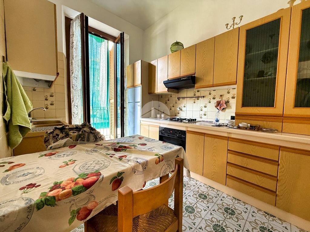 Three-room apartment Via Venasca, Torino (neighborhood Cenisia) - photo 1