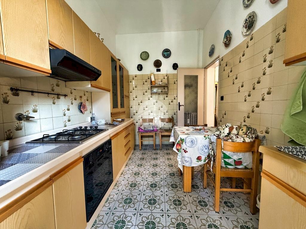 Three-room apartment Via Venasca, Torino (neighborhood Cenisia) - photo 3