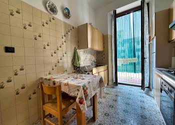 Three-room apartment Via Venasca, Torino (neighborhood Cenisia) - photo 2