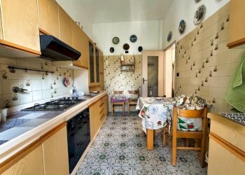 Three-room apartment Via Venasca, Torino (neighborhood Cenisia) - photo 3