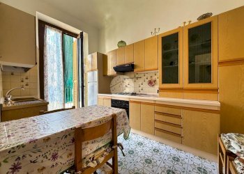 Three-room apartment Via Venasca, Torino (neighborhood Cenisia) - photo 4