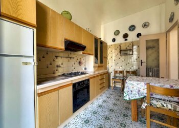 Three-room apartment Via Venasca, Torino (neighborhood Cenisia) - photo 5