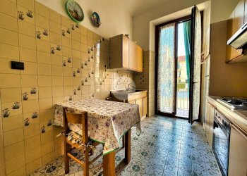 Three-room apartment Via Venasca, Torino (neighborhood Cenisia) - photo 6