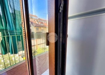 Three-room apartment Via Venasca, Torino (neighborhood Cenisia) - photo 7