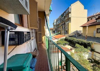 Three-room apartment Via Venasca, Torino (neighborhood Cenisia) - photo 8