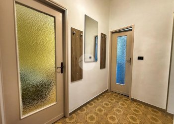 Three-room apartment Via Venasca, Torino (neighborhood Cenisia) - photo 11