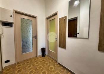 Three-room apartment Via Venasca, Torino (neighborhood Cenisia) - photo 12