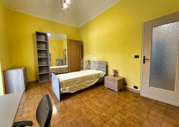 Three-room apartment Via Venasca, Torino (neighborhood Cenisia) - photo 13