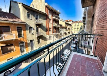 Three-room apartment Via Venasca, Torino (neighborhood Cenisia) - photo 16