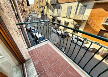 Three-room apartment Via Venasca, Torino (neighborhood Cenisia) - photo 17