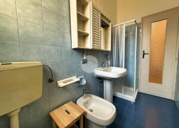 Three-room apartment Via Venasca, Torino (neighborhood Cenisia) - photo 19