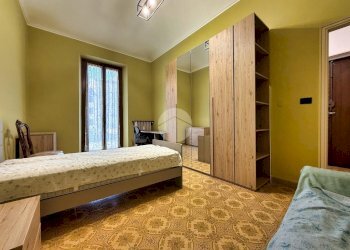 Three-room apartment Via Venasca, Torino (neighborhood Cenisia) - photo 24
