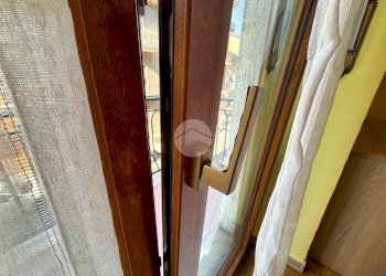 Three-room apartment Via Venasca, Torino (neighborhood Cenisia) - photo 25