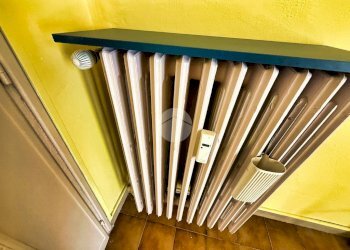 Three-room apartment Via Venasca, Torino (neighborhood Cenisia) - photo 27