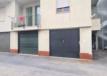 Garage - Three-room apartment Corso Europa, 27, Mondovì - photo 11