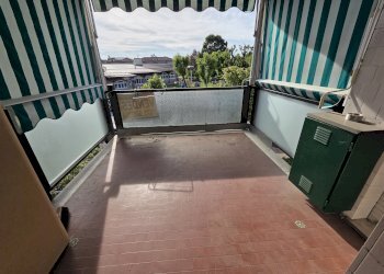 Terrazzo - Three-room apartment Corso Europa, 27, Mondovì - photo 14