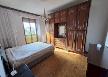 Camera - Three-room apartment Corso Europa, 27, Mondovì - photo 19